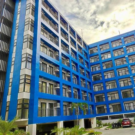 Amani Grand Citygate 308 Davao City Exteriör bild