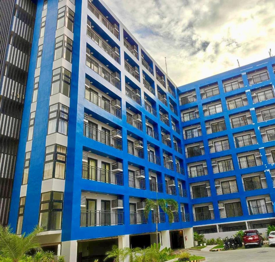 Amani Grand Citygate 308 Davao City Exteriör bild