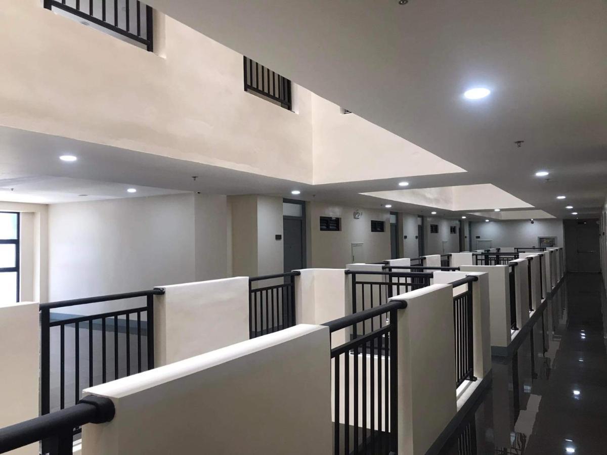 Amani Grand Citygate 308 Davao City Exteriör bild