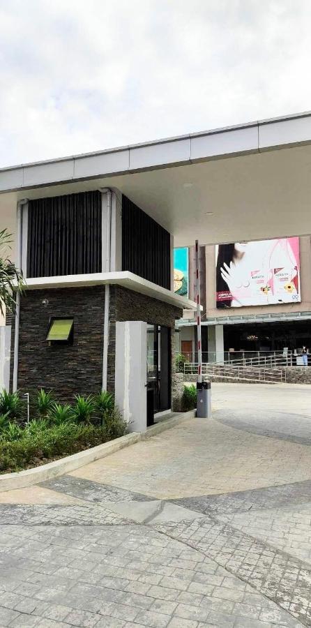 Amani Grand Citygate 308 Davao City Exteriör bild