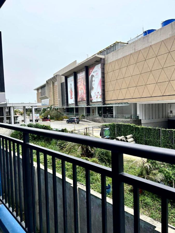 Amani Grand Citygate 308 Davao City Exteriör bild