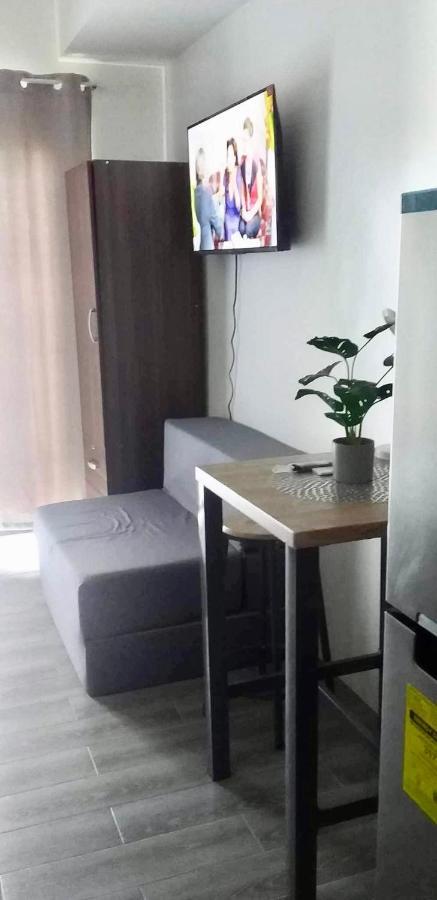Amani Grand Citygate 308 Davao City Exteriör bild