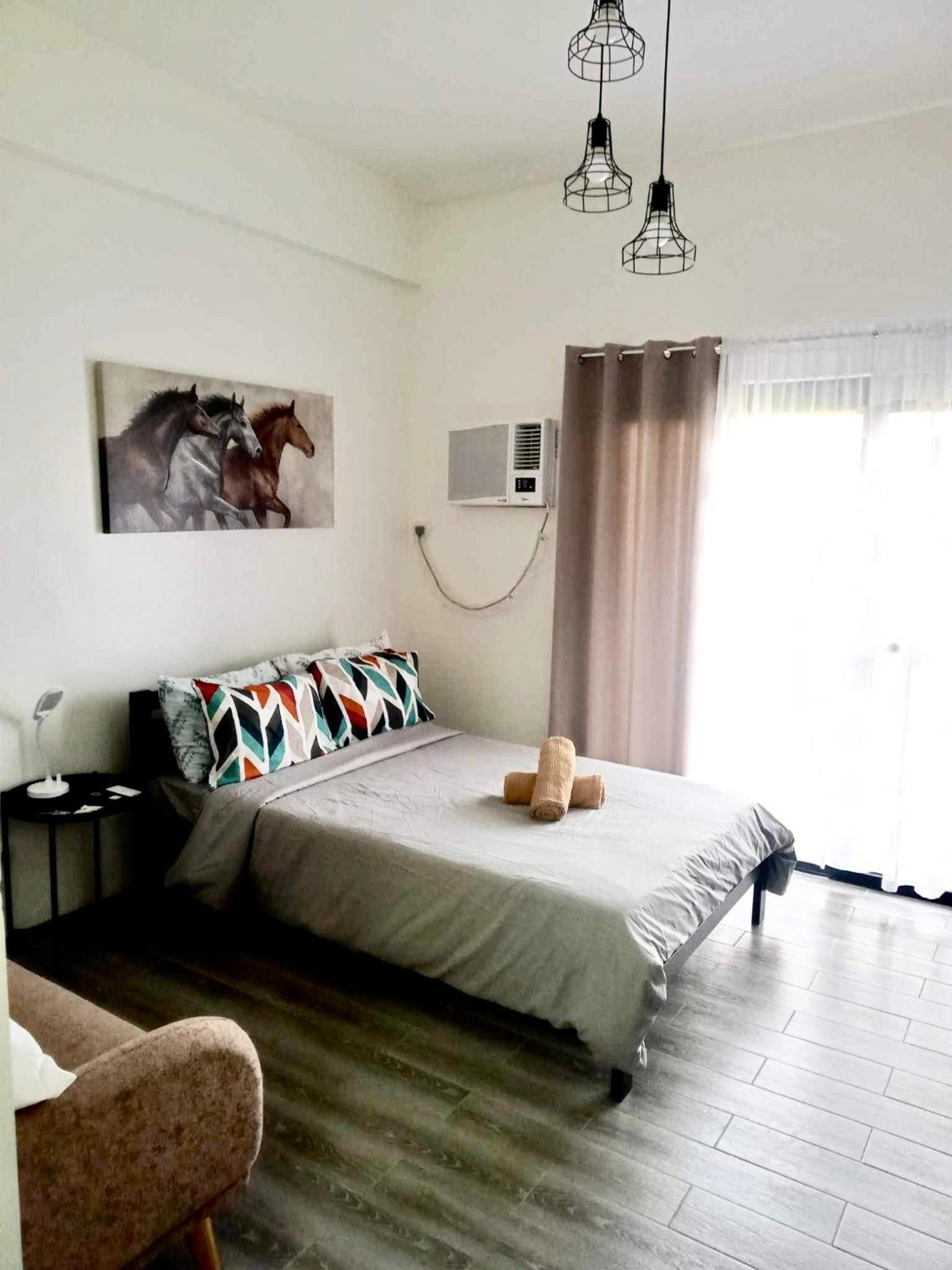 Amani Grand Citygate 308 Davao City Exteriör bild